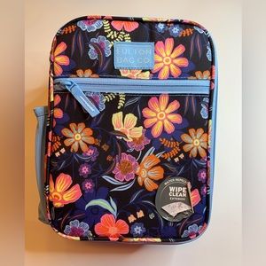 Fulton Bag Co. Lunch Bag